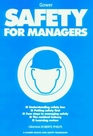 Safety for Managers