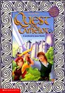 Quest for Camelot A Storybook