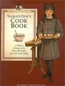 Samantha's Cookbook
