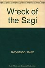 Wreck of the Sagi