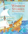 The Lion Book of Wisdom Stories from Around the World