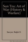 Sun Tzu: Art of War (History  Warfare Series)