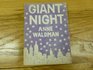 Giant Night Poems