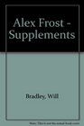Alex Frost  Supplements