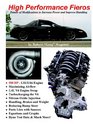 High Performance Fieros 34L V6 Turbocharging LS1 V8 Nitrous Oxide