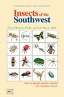 Learning About  Living With Insects of the Southwest How to Identify Helpful Harmful and Venomous Insects