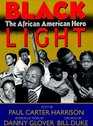 Black Light The African American Hero