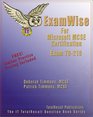 ExamWise For MCP / MCSE Certification Microsoft Windows 2000 Professional Exam 70210
