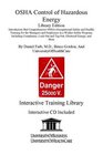 OSHA Control of Hazardous Energy Library Edition