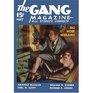 The Gang Magazine  May 1935