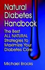 Natural Diabetes Handbook