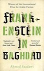 Frankenstein in Baghdad