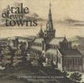 A Tale of Two Towns A History of Medieval Glasgow