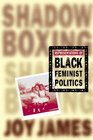 Shadowboxing Representations of Black Feminist Politics