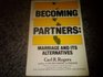 BECOMING PARTNERS