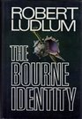 The Bourne Identity (Bourne, Bk 1)