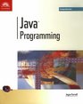 Java Programming Comprehensive