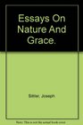 Essays on nature and grace