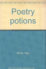 Poetry potions