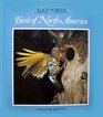 The Birds of North America A Personal Selection