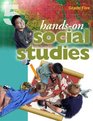 HandsOn Social Studies Grade 5