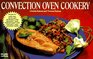 Convection Oven Cookery