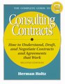 Complete Guide to Consulting Contracts