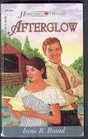 Afterglow (Heartsong Presents, No 230)