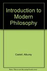 Introduction to Modern Philosophy
