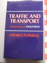 Traffic and transport An economic history of Pickfords