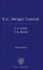 Ec Merger Control