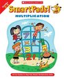 Smart Pads Multiplication  40 Fun Games to Help Kids Master Multiplication Skills