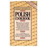 Culinary Arts Institute Polish Cookbook