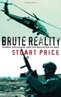 Brute Reality Structures of Representation in 'The War on Terror'