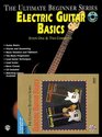 Ultimate Beginner Electric Guitar Basics Mega Pak