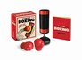 Desktop Boxing Knock Out Your Stress