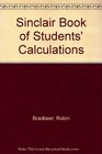 Sinclair Book of Students' Calculations