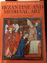 Larousse Encyclopedia of Byzantine and Medieval Art