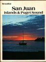 Beautiful San Juan Island and Puget Sound