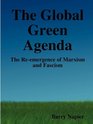 The Global Green Agenda