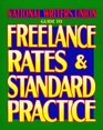 Freelance Rates and Standard Practice: National Writers Union Guide to Freelance Rates  Standard Practice