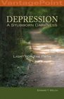 Depression A Stubborn DarknessLight for the Path