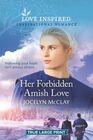 Her Forbidden Amish Love