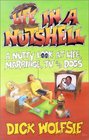 Life in a Nutshell A Nutty Look at Life Marriage TV  Dogs