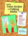 From Tutor Scripts to Talking Sticks: 100 Ways to Differentiate Instruction in K - 12 Classrooms