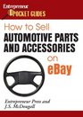 How to Sell Automotive Parts  Accessories on eBay