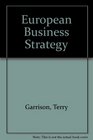 European Business Strategy