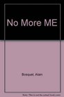 No More Me and Other Poems