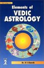 Elements of Vedic Astrology