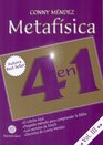 Metafisica 4 en 1 Vol III